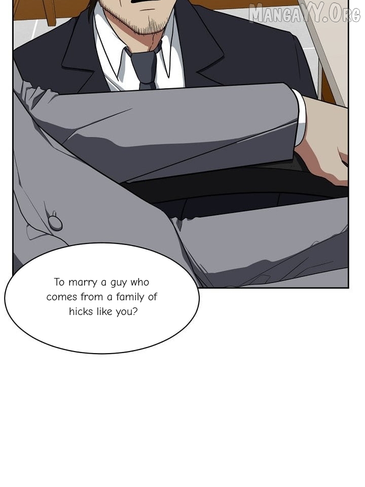Change Me Chapter 34 - page 46